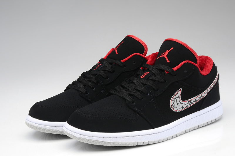 Chaussure de Basket Air Jordan 1 Retro Pour Homme Pas Cher